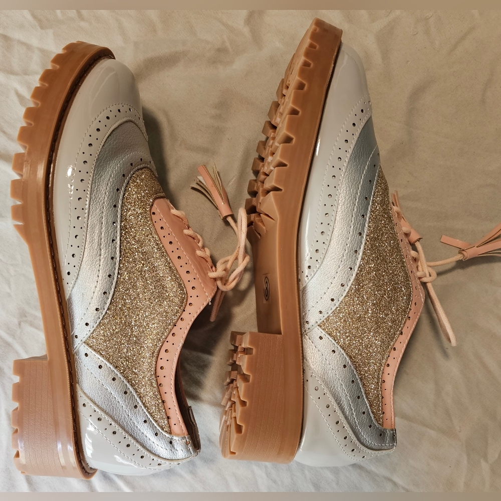 Tinstree Women's Boots/Shoes